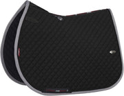 Wither Relief Show Jumping Saddle Pad Bamboo