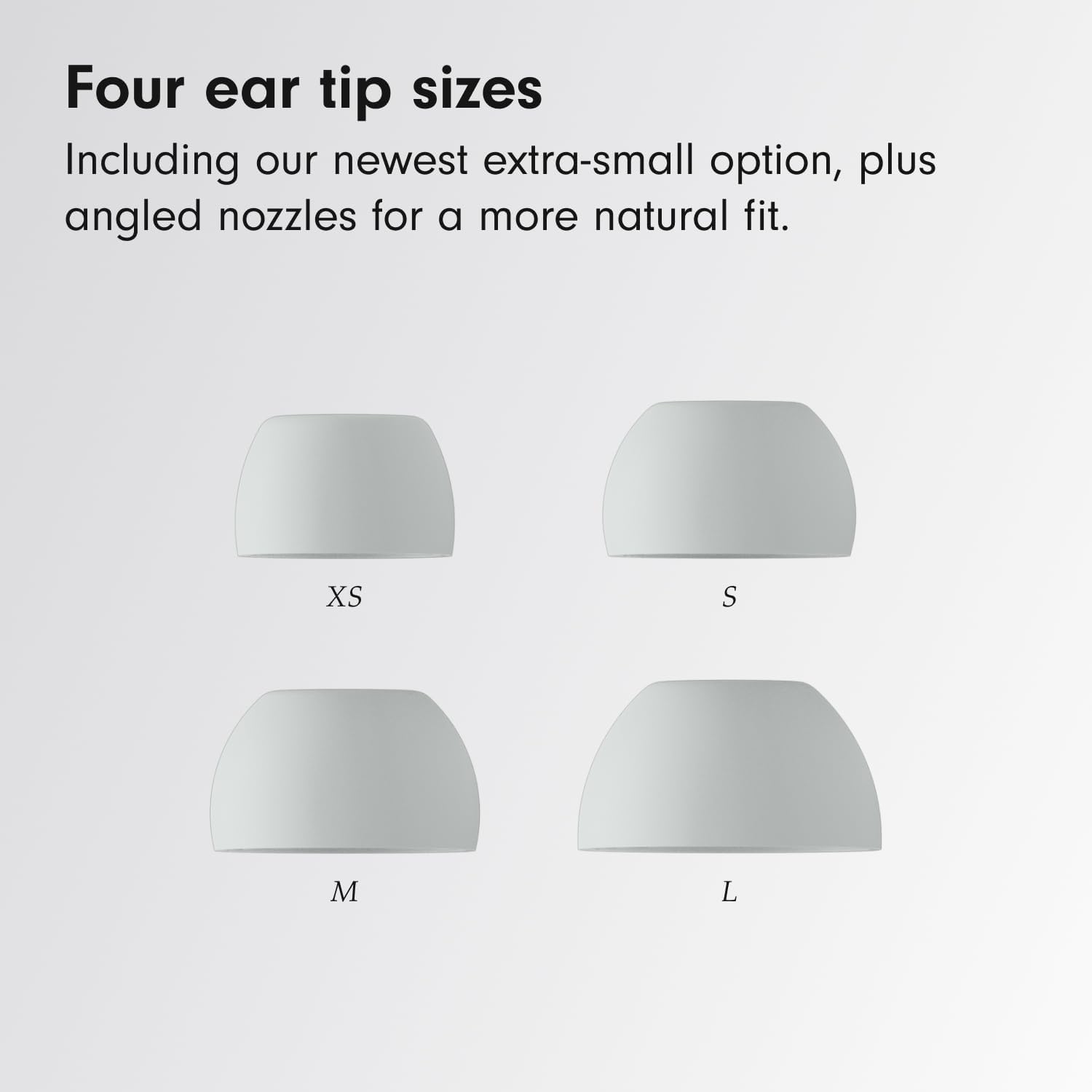 Wireless Bluetooth Earbuds 18H Battery Deep Bass Mic Charging Case