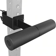Nordic Hamstring Curl Rack Attachment Leg Hold Down Trainer