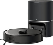 Robot Vacuum 5300Pa Self Empty Station LiDAR Smart Mapping