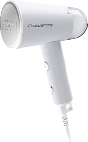 Travel Garment Steamer 1100W Foldable 25s Heat Portable