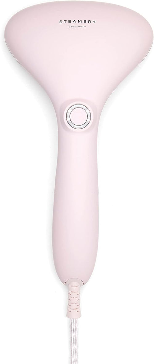 Handheld Garment Steamer 1500W 25s Heat Travel Compact