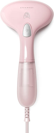 Handheld Garment Steamer 1500W 30s Heat Compact Travel
