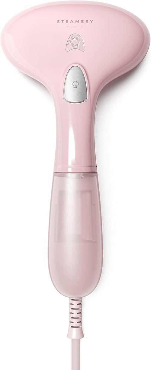 Handheld Garment Steamer 1500W 30s Heat Compact Travel