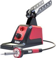 Variable Wattage Soldering Iron Station Precision Grip LED Light