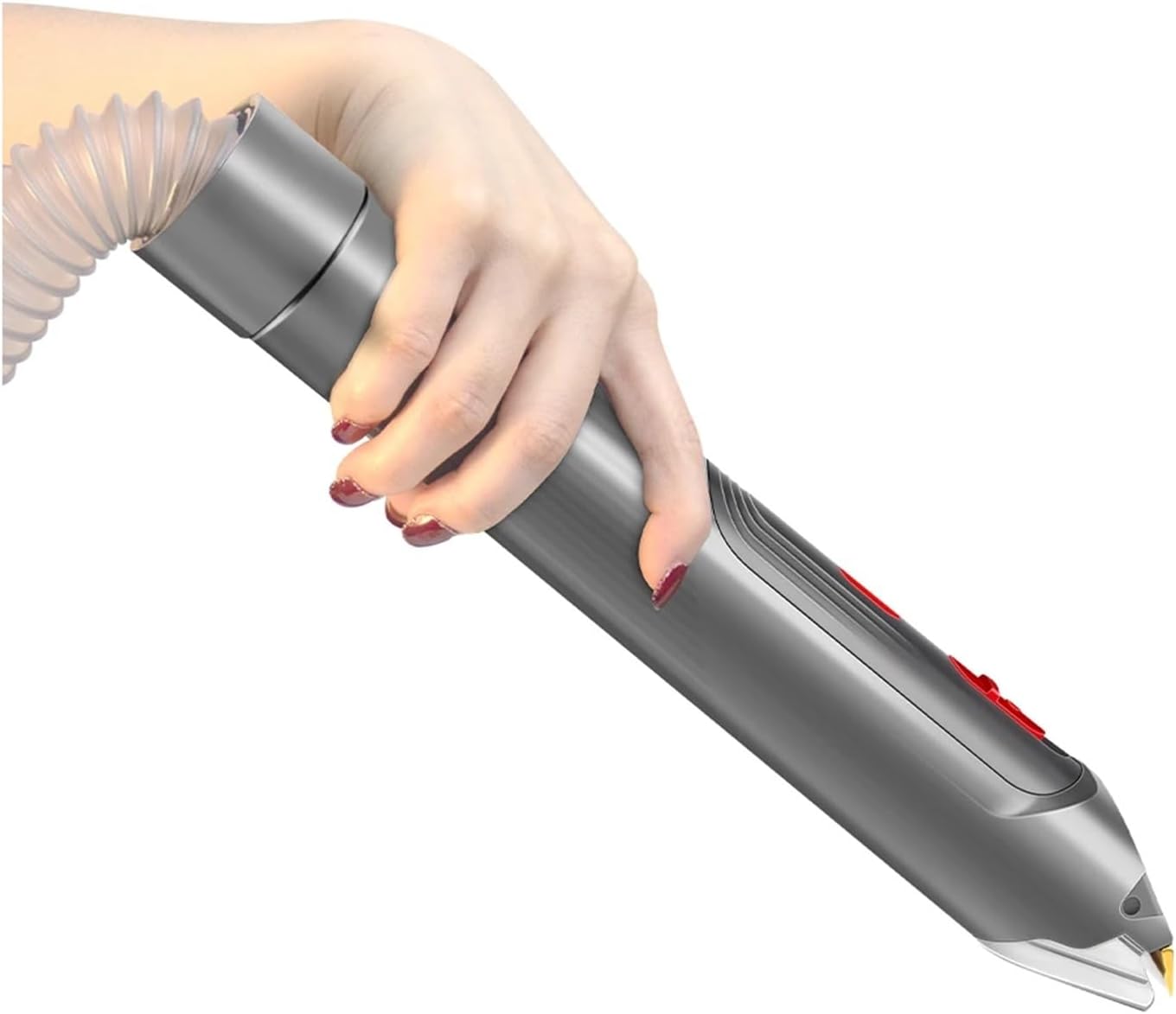 Pet Grooming Brush Attachment for V7 V8 V10 V11 V15 Set