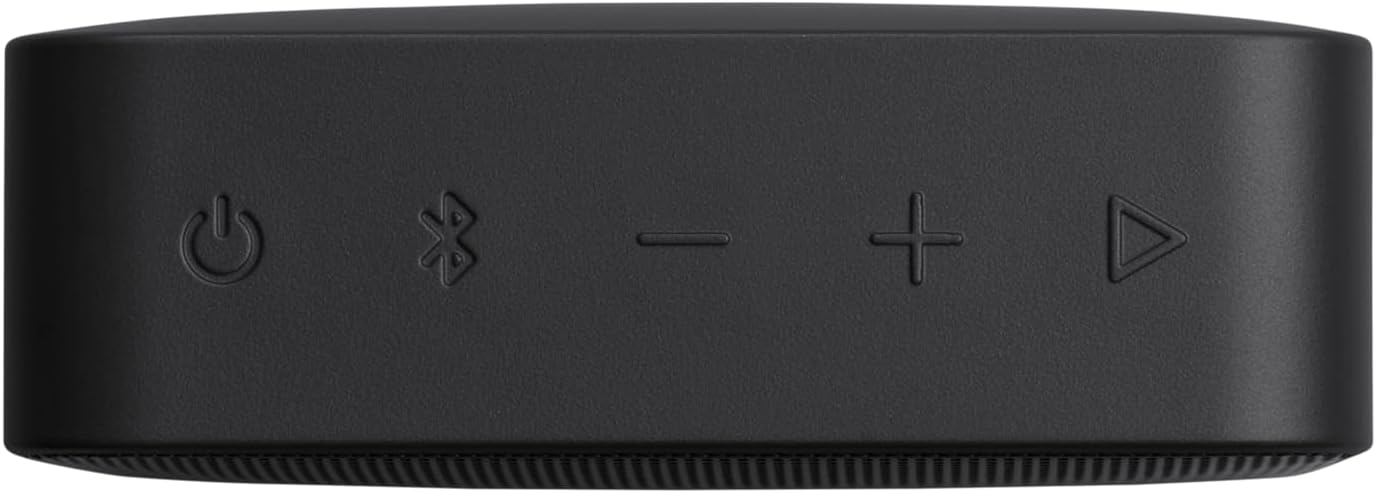 Mini Portable Bluetooth Speaker IP67 Waterproof Loud Bass