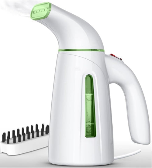 Handheld Garment Steamer Portable 300ml Fast Heat Wrinkle Remover
