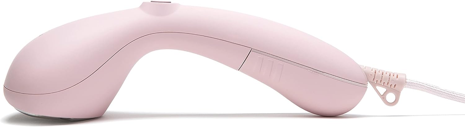 Handheld Garment Steamer 1500W 25s Heat Travel Compact