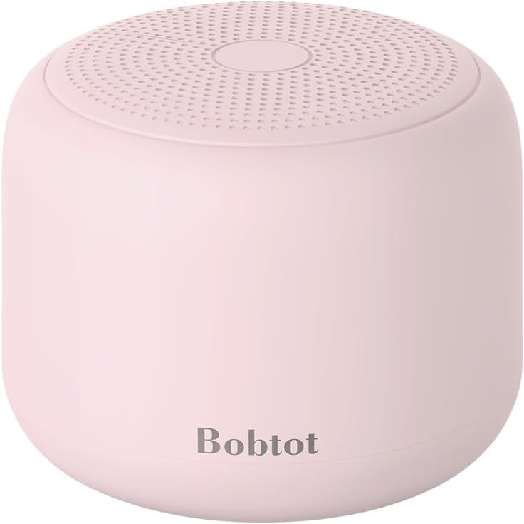 Mini Bluetooth Speaker Waterproof Portable 20H Playtime Strap