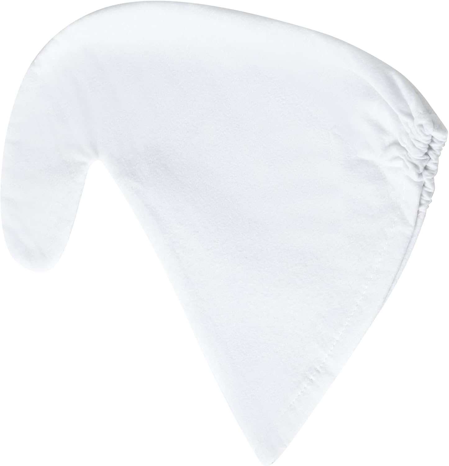 Kids Gnome Hat White Fancy Dress Costume Party Accessory