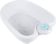 Ionic Foot Spa Detox Bath Machine with Basin Circulation Relaxation