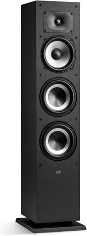 Tower Speaker Hi Res Dolby Atmos DTS X Floor Standing Home Audio