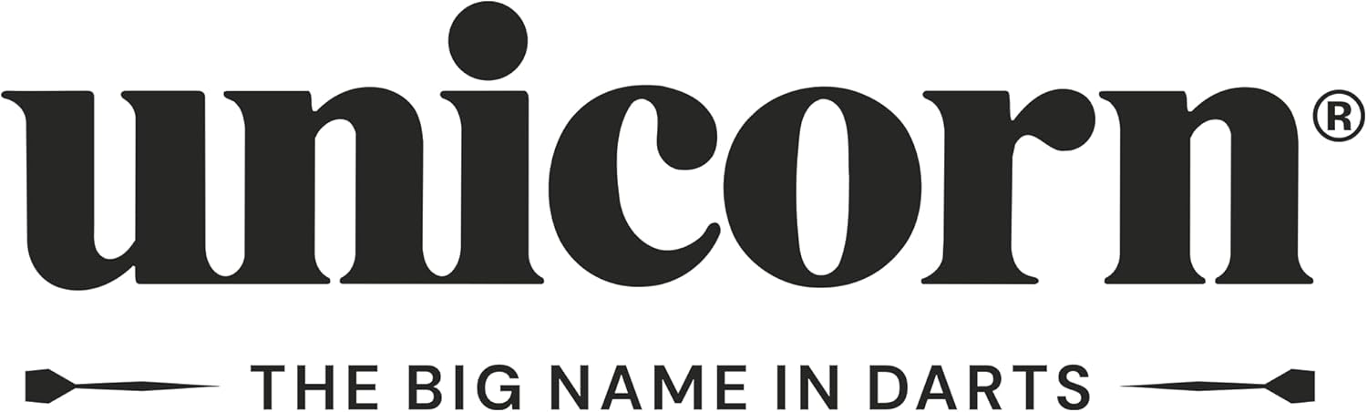 Championship Bristle Dart Board Sisal Staple Free High Visibility