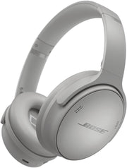 Wireless Noise Cancelling Over Ear Headphones 24H Battery Hi Fi