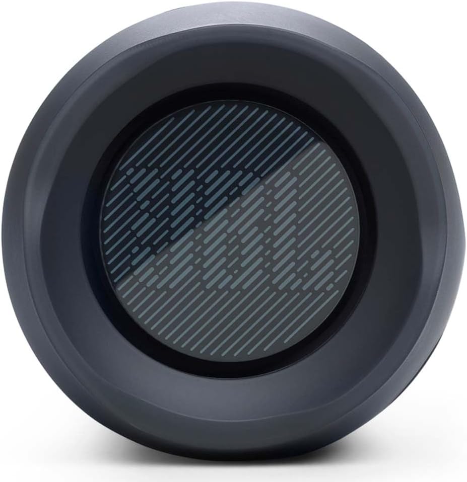 Portable Bluetooth Speaker Waterproof Stereo Bass 10H