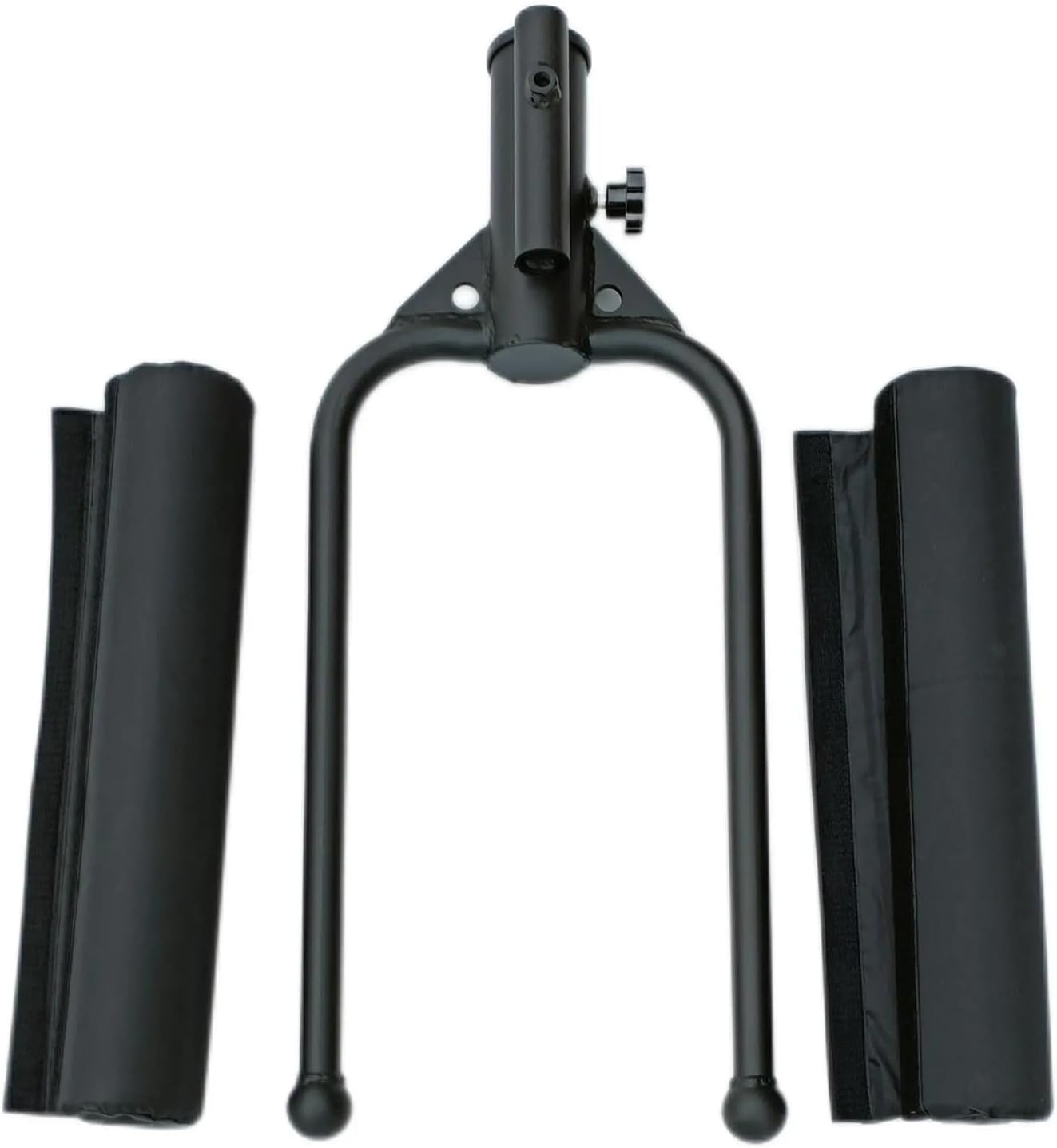 Landmine Handle Attachment Dual Grip Shoulder Press Barbell Row