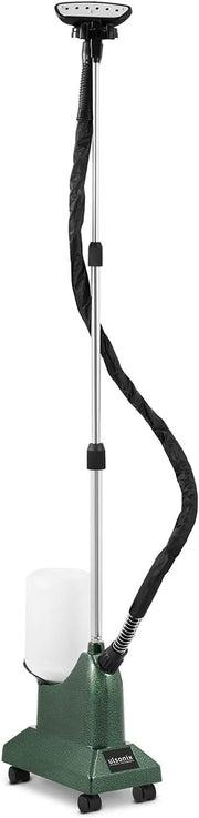 Garment Steamer 1450W Fast Heat 3.65L Upright Steam Brush 90min
