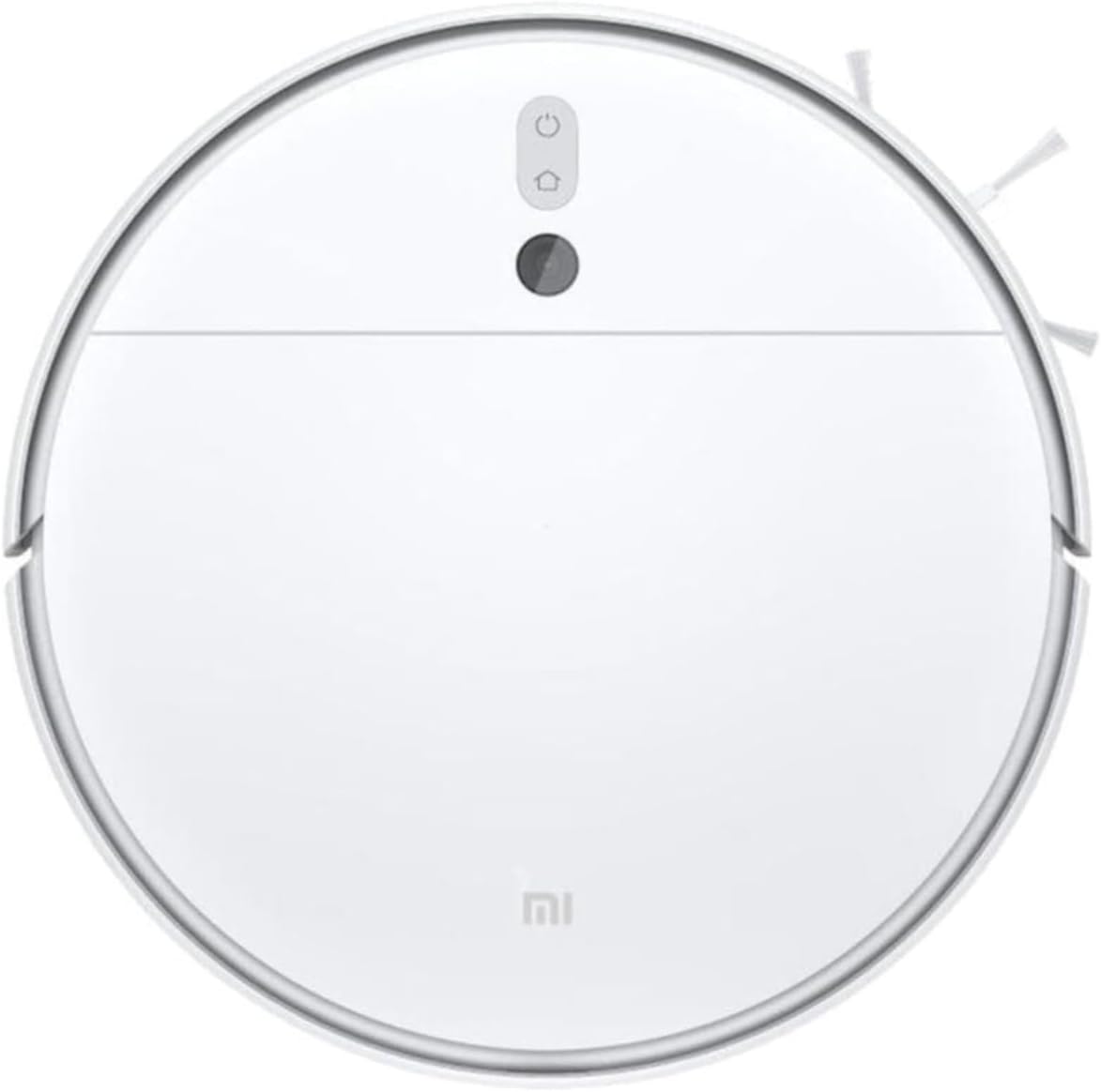 Robot Vacuum Mop 2700Pa Smart Mapping Visual Navigation WiFi