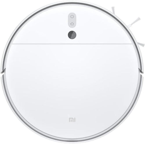 Robot Vacuum Mop 2700Pa Smart Mapping Visual Navigation WiFi