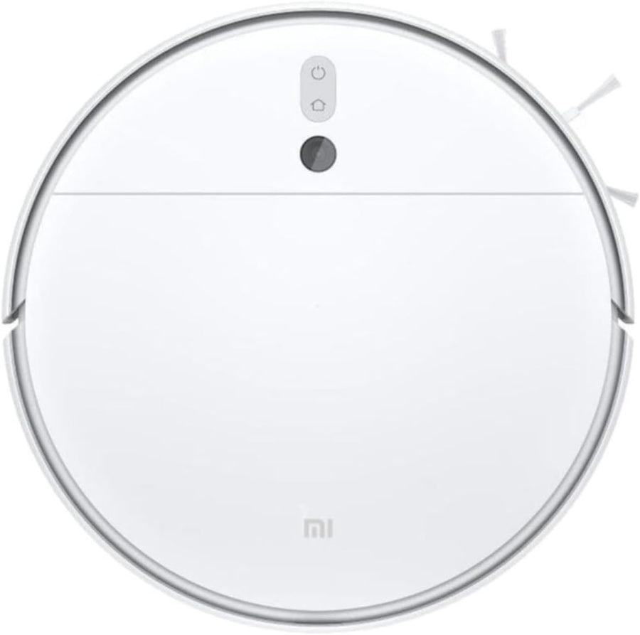 Robot Vacuum Mop 2700Pa Smart Mapping Visual Navigation WiFi