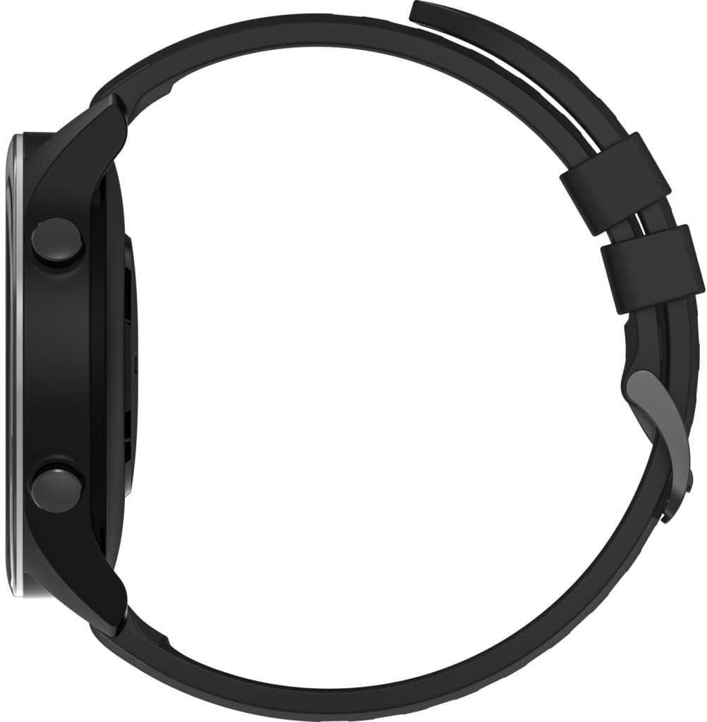 Sport Smart Watch AMOLED GPS 117 Modes 16 Day