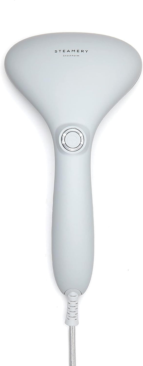 Handheld Garment Steamer 1500W Fast Heat 25s Portable