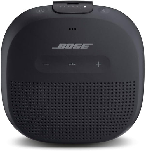 Mini Bluetooth Speaker Waterproof Portable Deep Bass Compact
