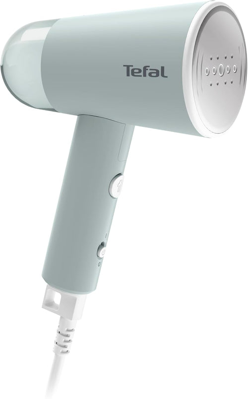Handheld Garment Steamer Foldable Travel 1200W Fast Heat 25s