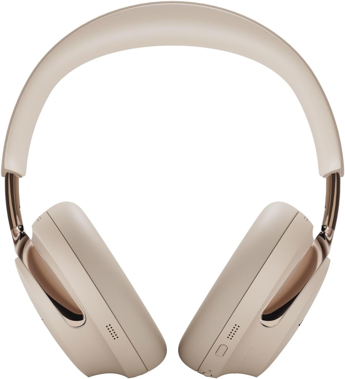 Wireless ANC Over Ear Headphones Spatial Audio 30H Battery