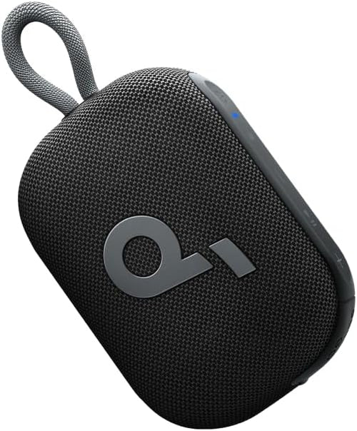 Ultra Portable Bluetooth Speaker Waterproof Floatable 20 Hour
