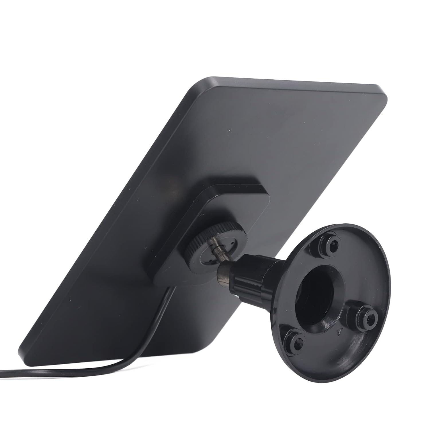 10W Solar Panel for Outdoor Security Camera Waterproof USB