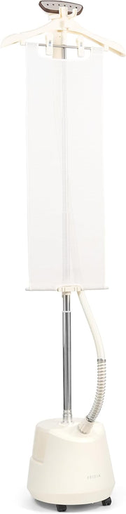 2200W Garment Steamer Pro 3L Tank Fast Heat Upright Clothes Steamer