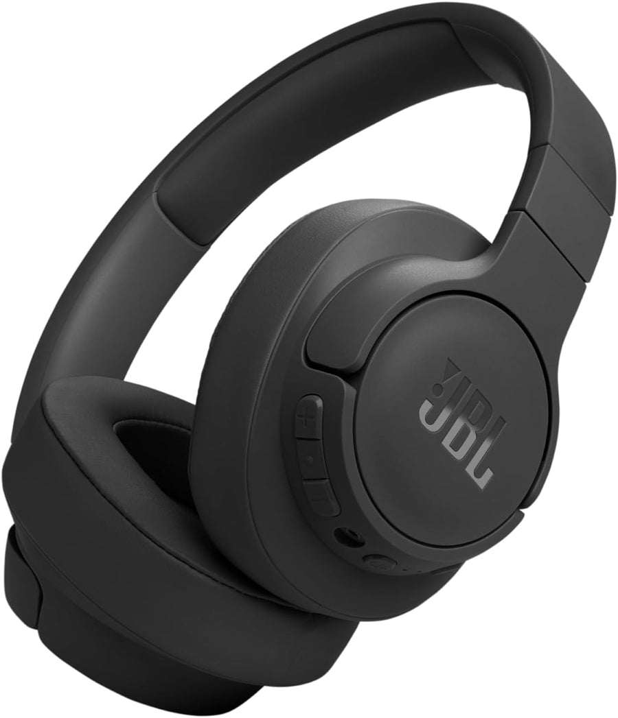 Wireless Over Ear Bluetooth Headphones ANC 70 Hour Battery