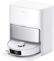 Robot Vacuum Mop 19000Pa Auto Wash Self Empty AI LiDAR WiFi