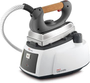 Steam Generator Iron 3.5 Bar Boiler Aluminum Soleplate Cork Handle