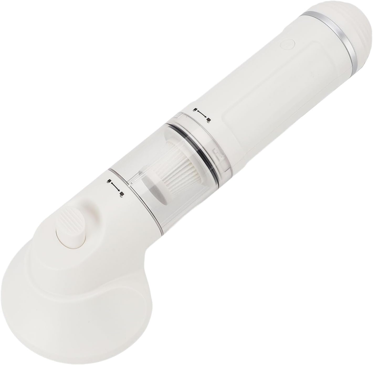 Pet Grooming Vacuum 4200Pa Dog Cat Hair Remover Tool