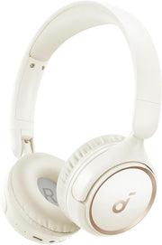 Bluetooth On Ear Wireless Headphones Pure Bass 70H Playtime Foldable