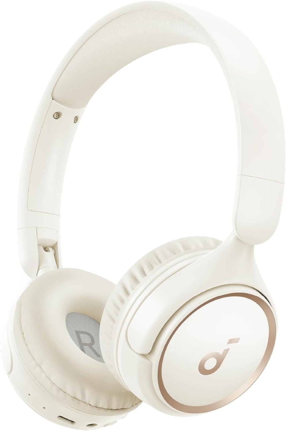 Bluetooth On Ear Wireless Headphones Pure Bass 70H Playtime Foldable