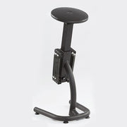 Squat Machine Hip Thrust Bench Glute Leg Trainer Home Gym