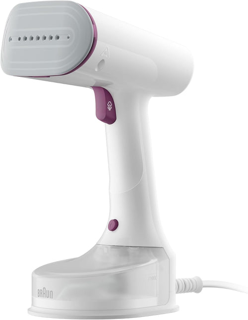 Handheld Garment Steamer 1200W 25g Steam Fast Heat Vertical