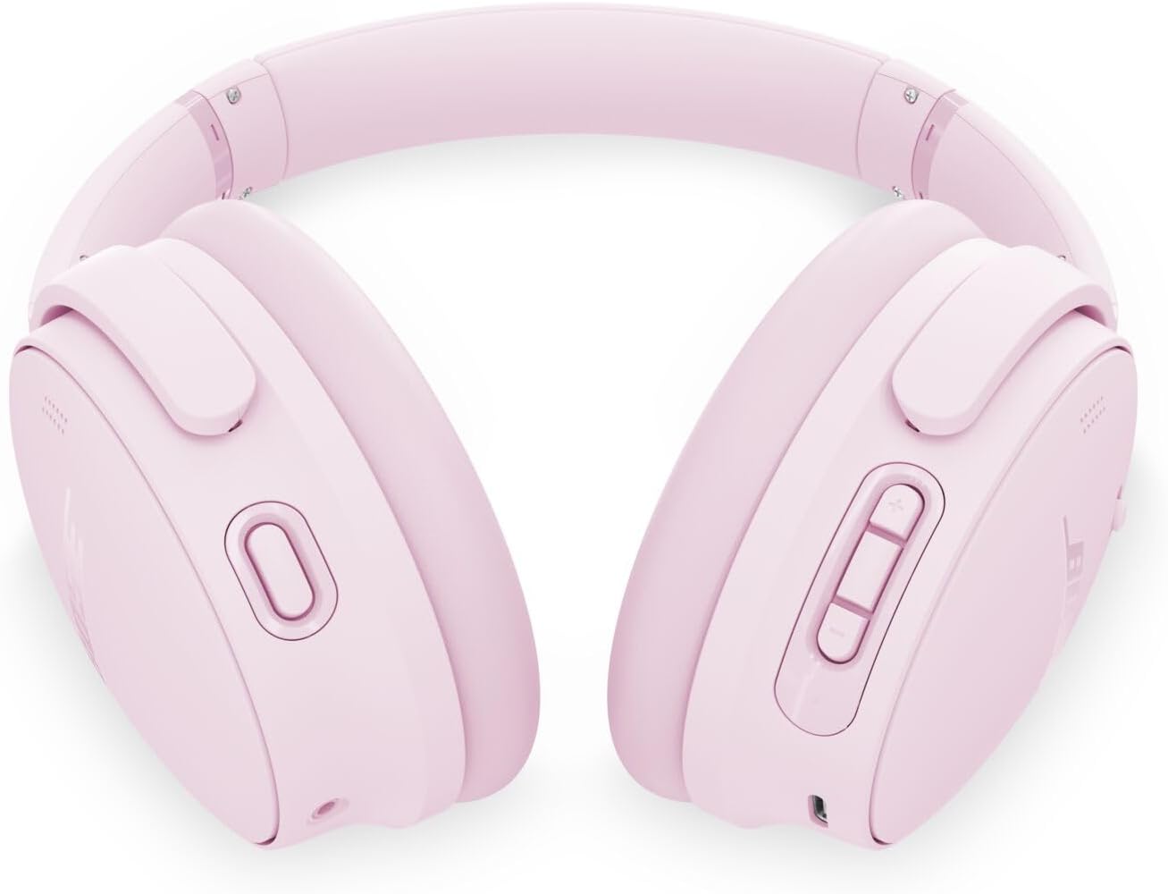 Bluetooth Over Ear Noise Cancelling Headphones 24H Battery Hi Fi
