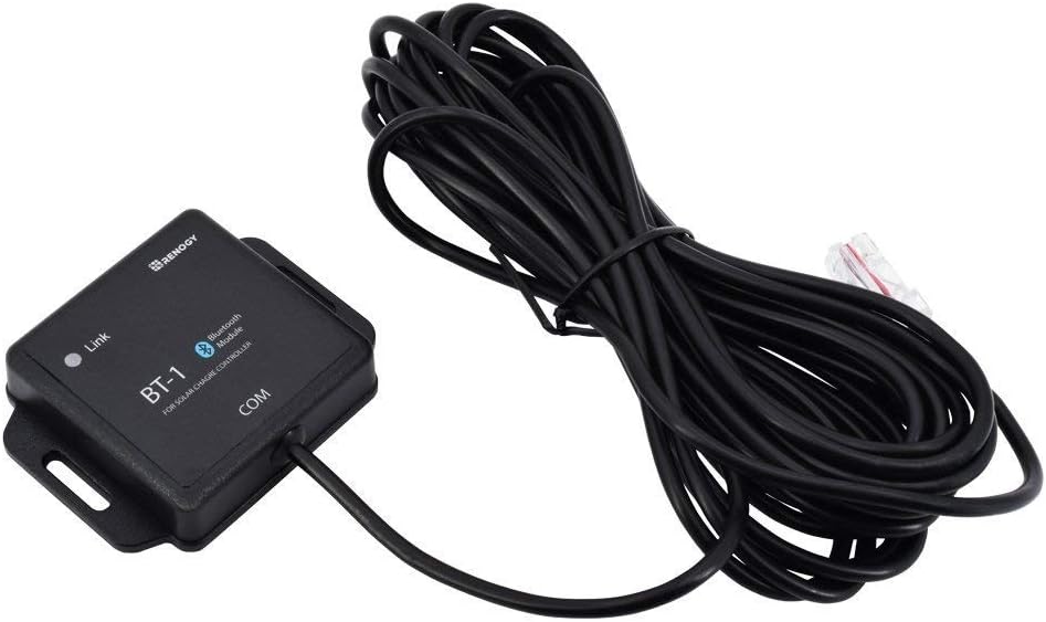 40A MPPT Solar Charge Controller 12V 24V Bluetooth LCD