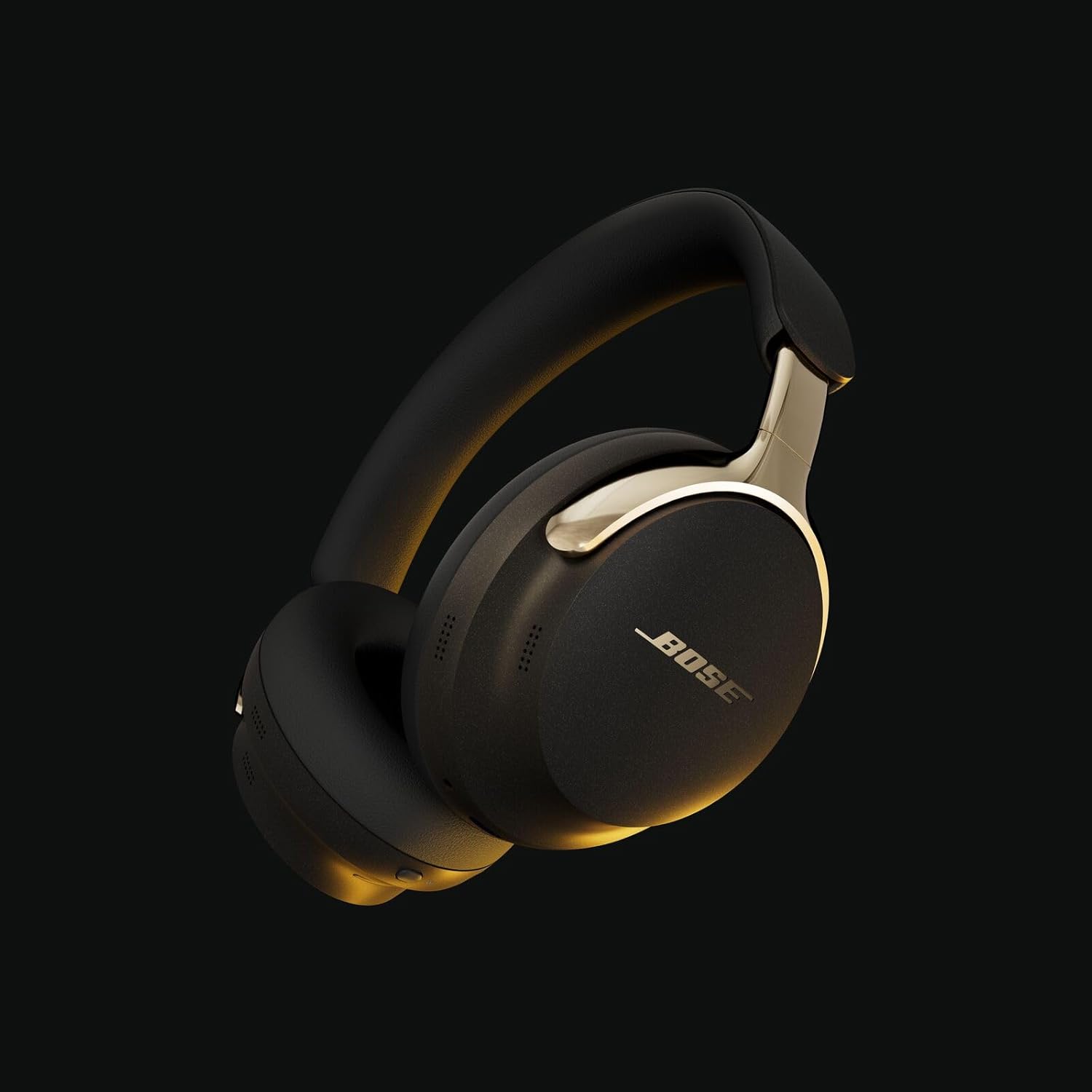 Wireless Noise Cancelling Over Ear Headphones Spatial Audio 30H Playtime