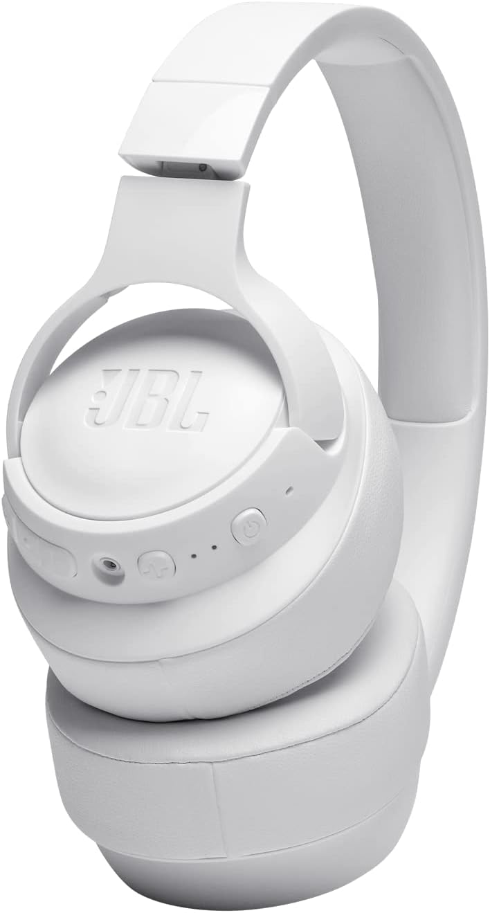 Wireless Over Ear Noise Cancelling Headphones 35H Foldable