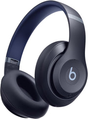 Bluetooth Noise Cancelling Over Ear Headphones Spatial Audio 40H Playtime