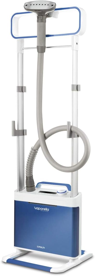 Standing Garment Steamer 1800W Vertical Clothes Steamer 2L Tank