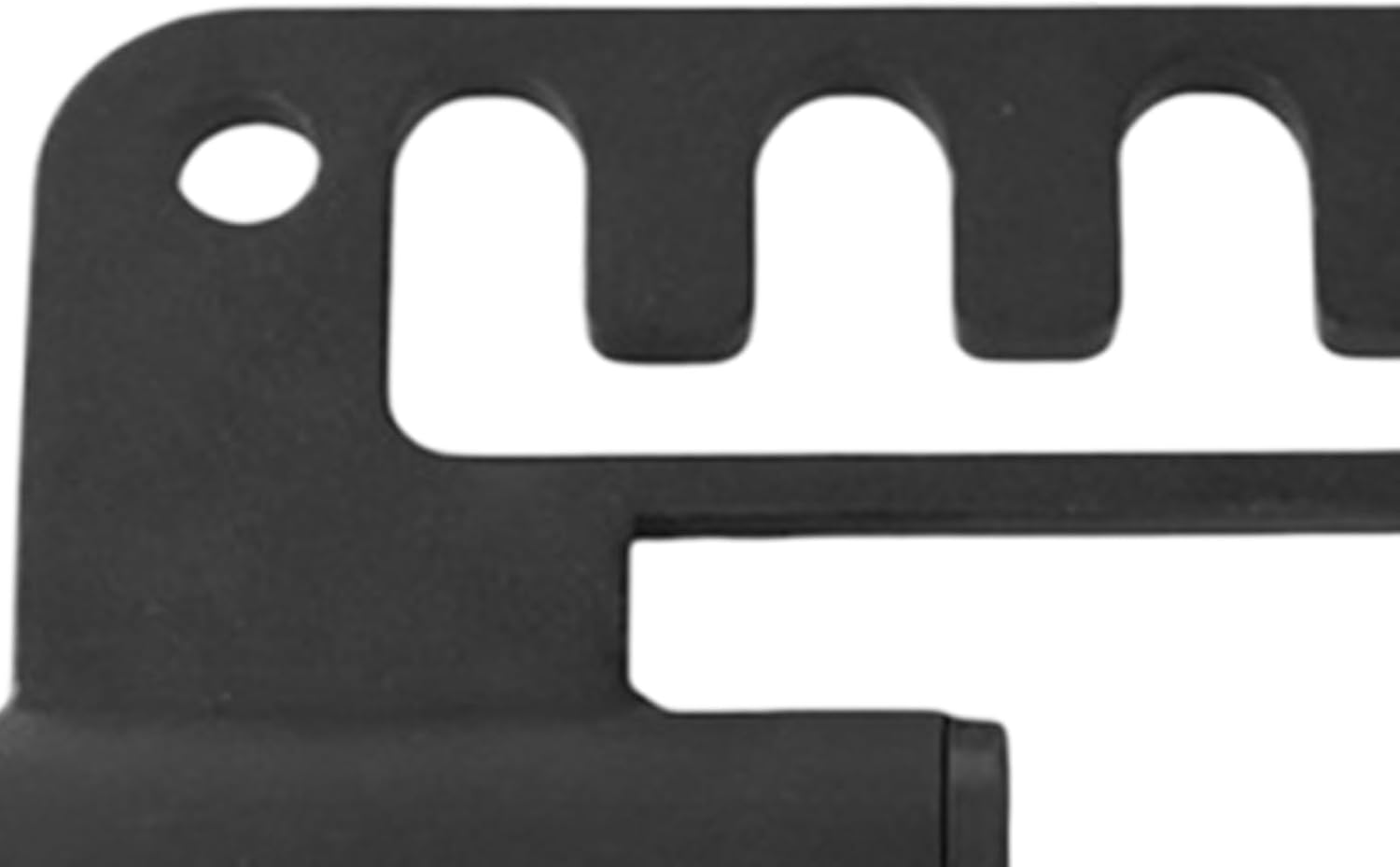 Belt Squat Cable Attachment D Handle Barbell Strength Trainer