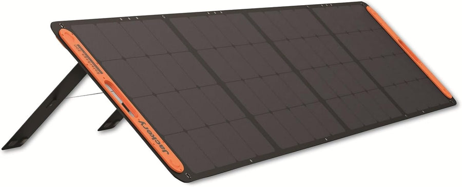 200W Foldable Solar Panel High Efficiency Portable Camping RV