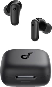 Noise Cancelling Wireless Earbuds 45 Hour Playtime Bass Bluetooth 5.4